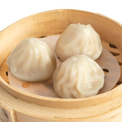 Shanghai Chicken Broth Dumpling
