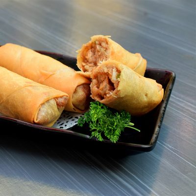 Spring Roll